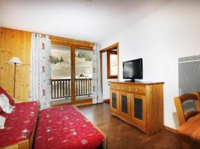 B304- Appartement 2 pieces 4 personnes